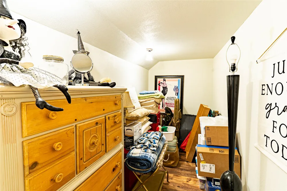 12615 S 337th West Street S Bristow, OK 74010
