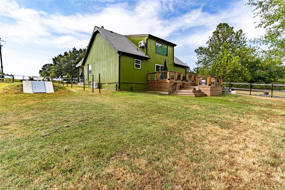 12615 S 337th West Street S Bristow, OK 74010