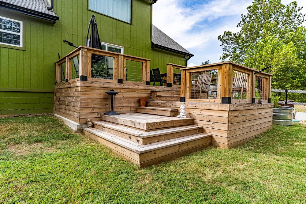 12615 S 337th West Street S Bristow, OK 74010