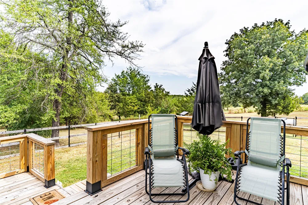 12615 S 337th West Street S Bristow, OK 74010