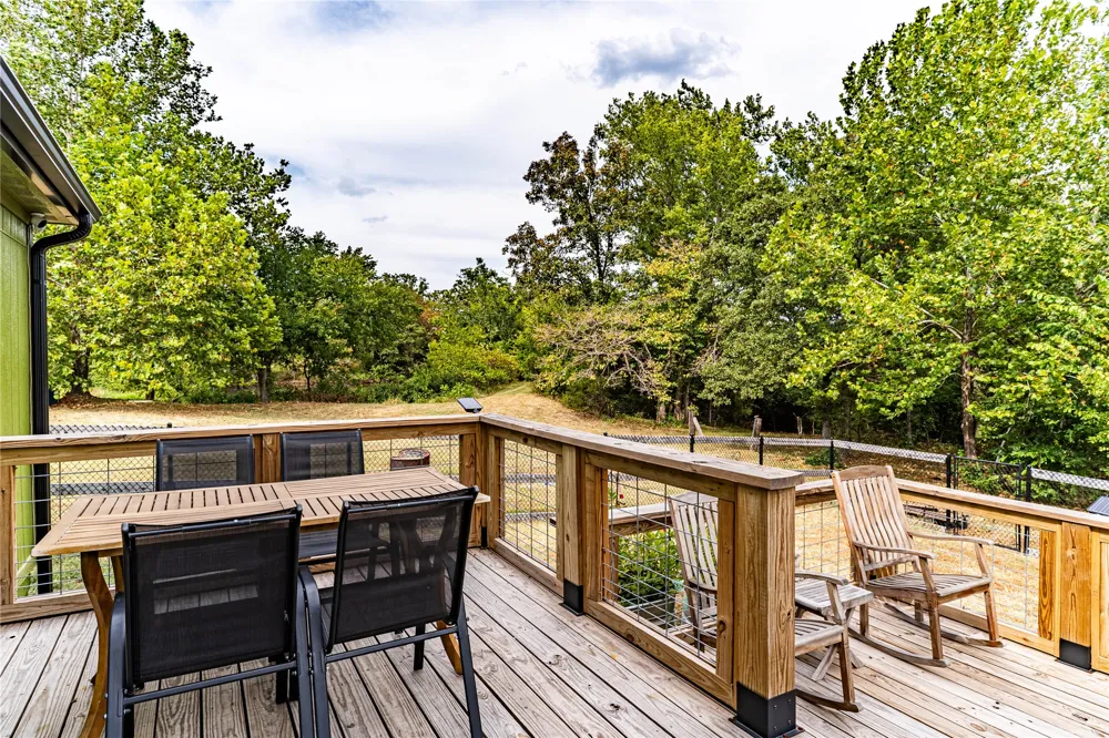 12615 S 337th West Street S Bristow, OK 74010