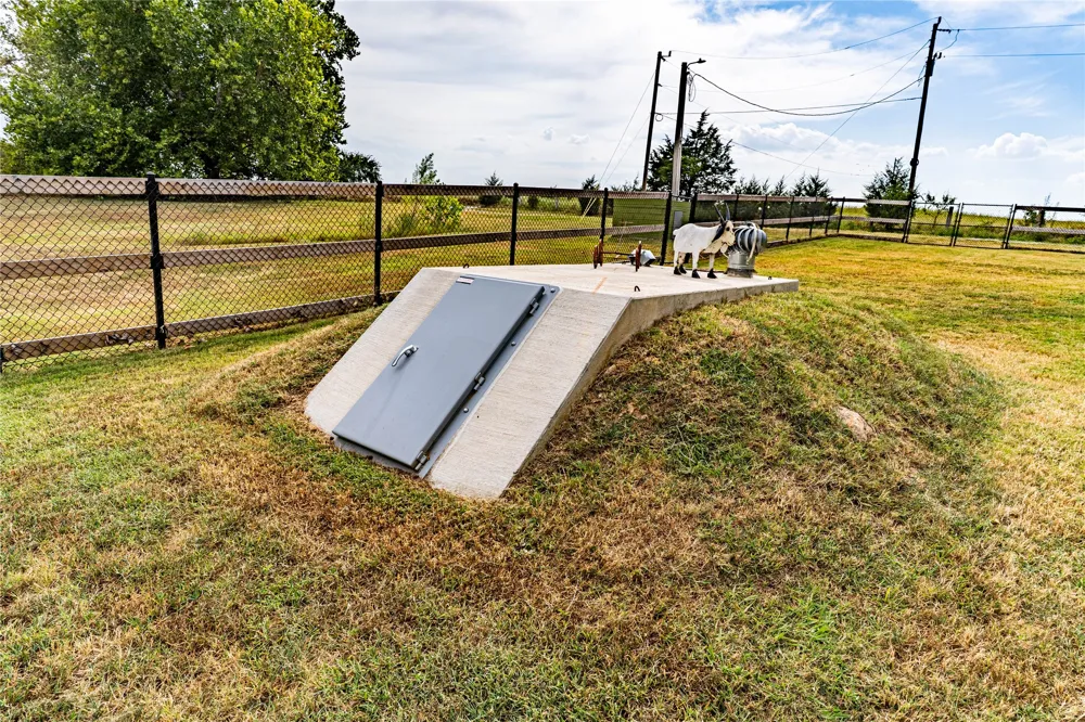 12615 S 337th West Street S Bristow, OK 74010