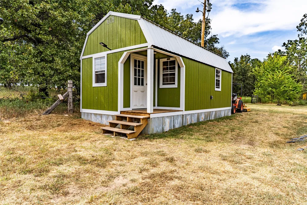 12615 S 337th West Street S Bristow, OK 74010