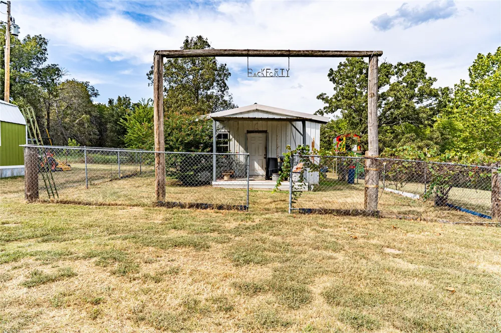 12615 S 337th West Street S Bristow, OK 74010