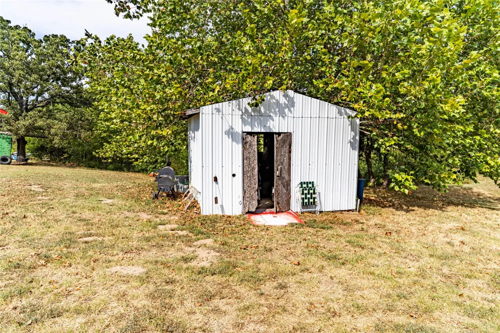 12615 S 337th West Street S Bristow, OK 74010