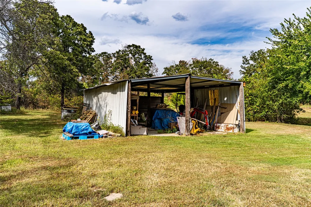 12615 S 337th West Street S Bristow, OK 74010