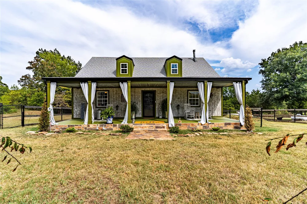 12615 S 337th West Street S Bristow, OK 74010