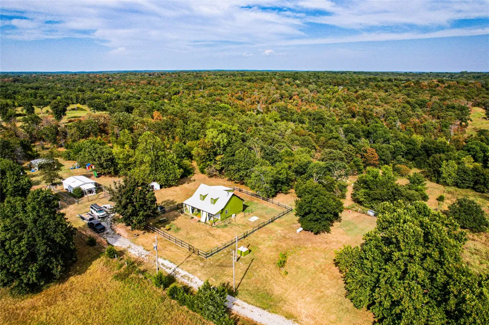 12615 S 337th West Street S Bristow, OK 74010