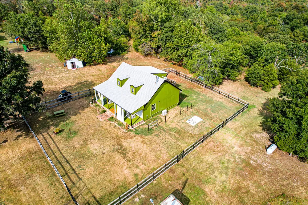 12615 S 337th West Street S Bristow, OK 74010