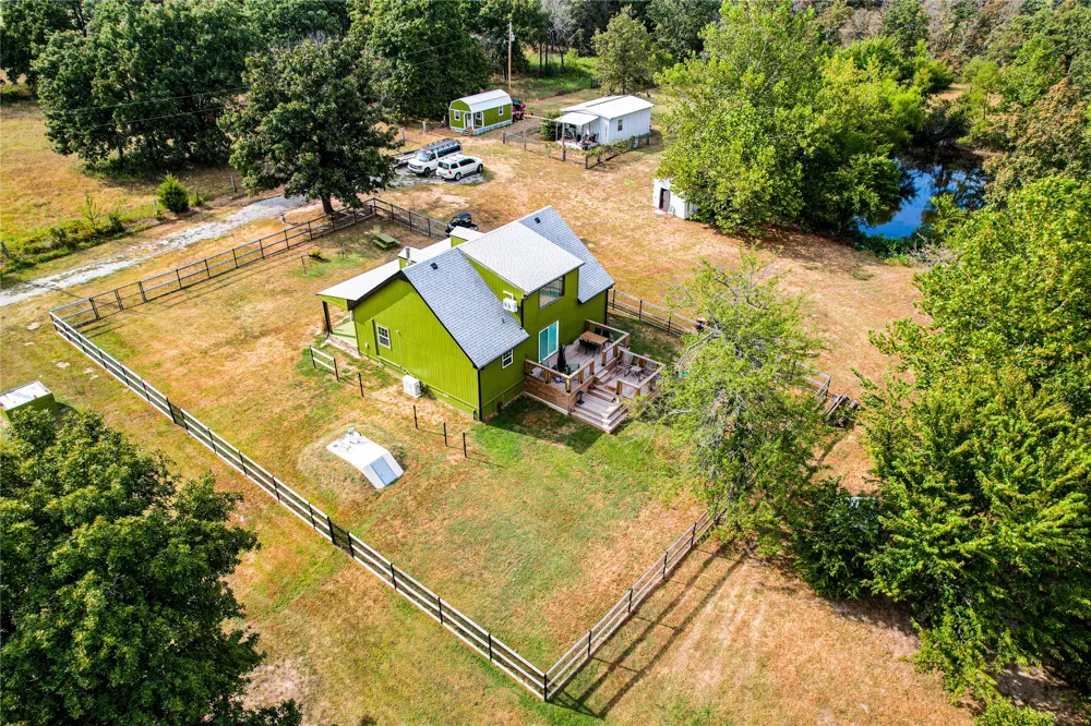 12615 S 337th West Street S Bristow, OK 74010