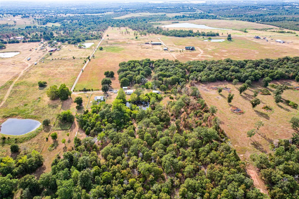 12615 S 337th West Street S Bristow, OK 74010