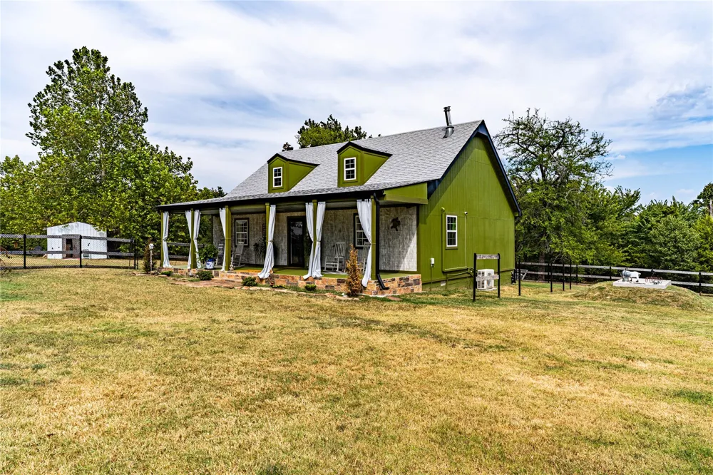 12615 S 337th West Street S Bristow, OK 74010