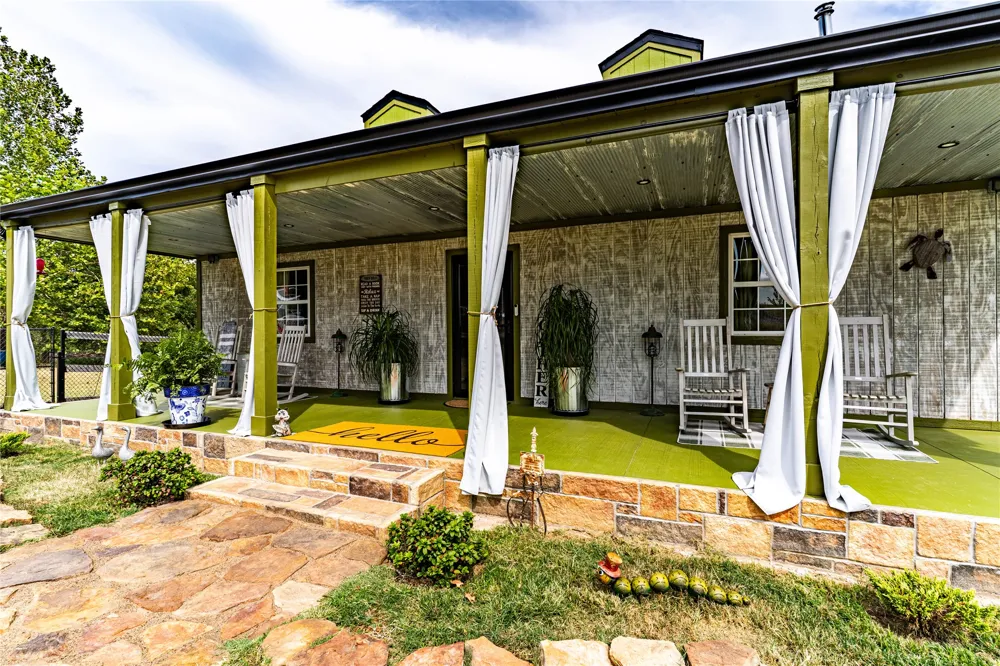 12615 S 337th West Street S Bristow, OK 74010
