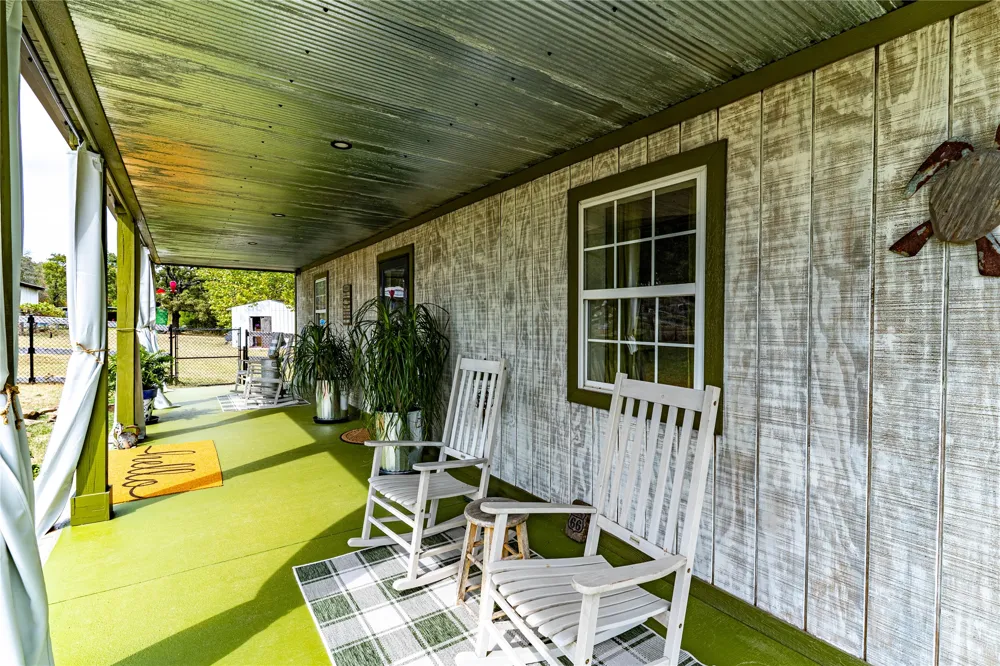 12615 S 337th West Street S Bristow, OK 74010