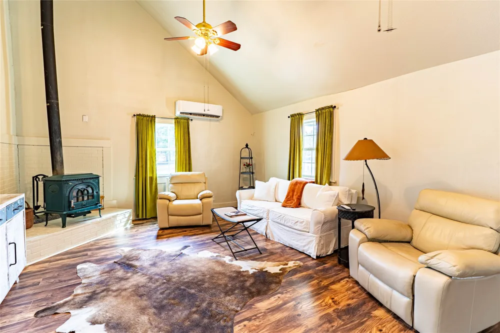 12615 S 337th West Street S Bristow, OK 74010