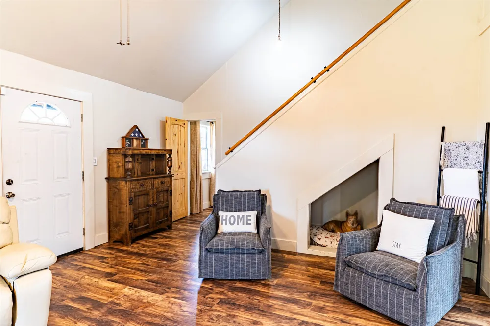 12615 S 337th West Street S Bristow, OK 74010