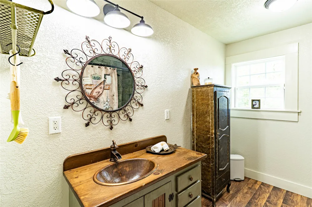 12615 S 337th West Street S Bristow, OK 74010