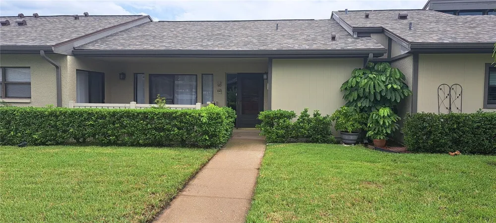 60 KAY COURT Oldsmar, FL 34677