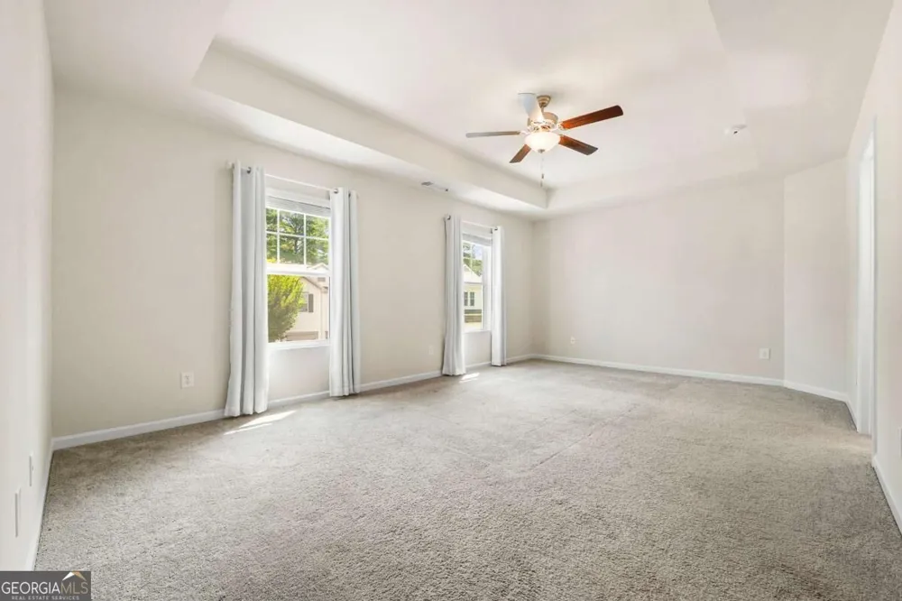 44 Pointe PL Dawsonville, GA 30534