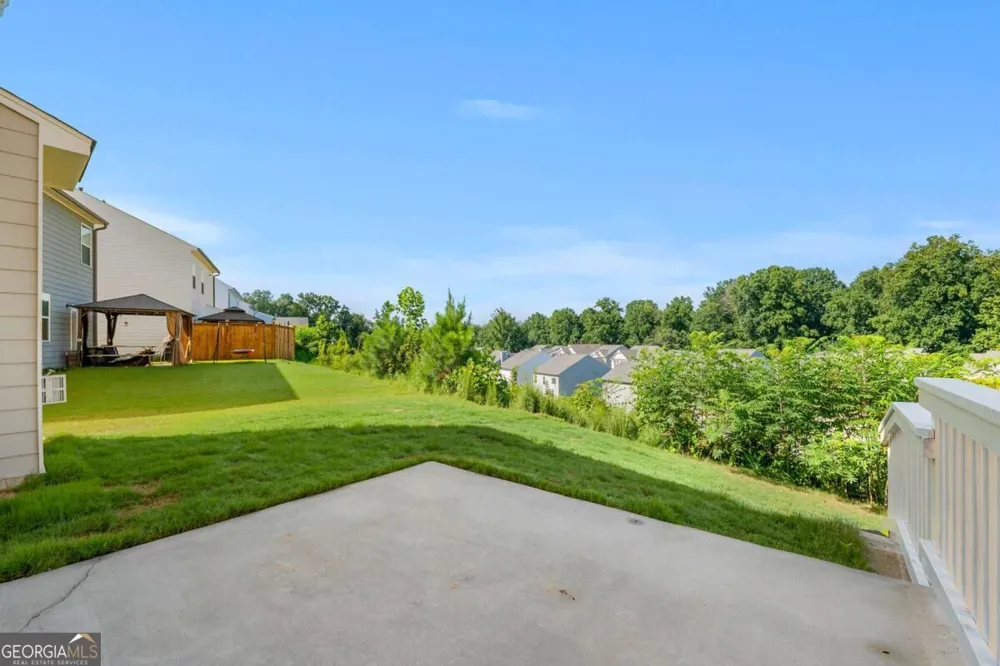 44 Pointe PL Dawsonville, GA 30534
