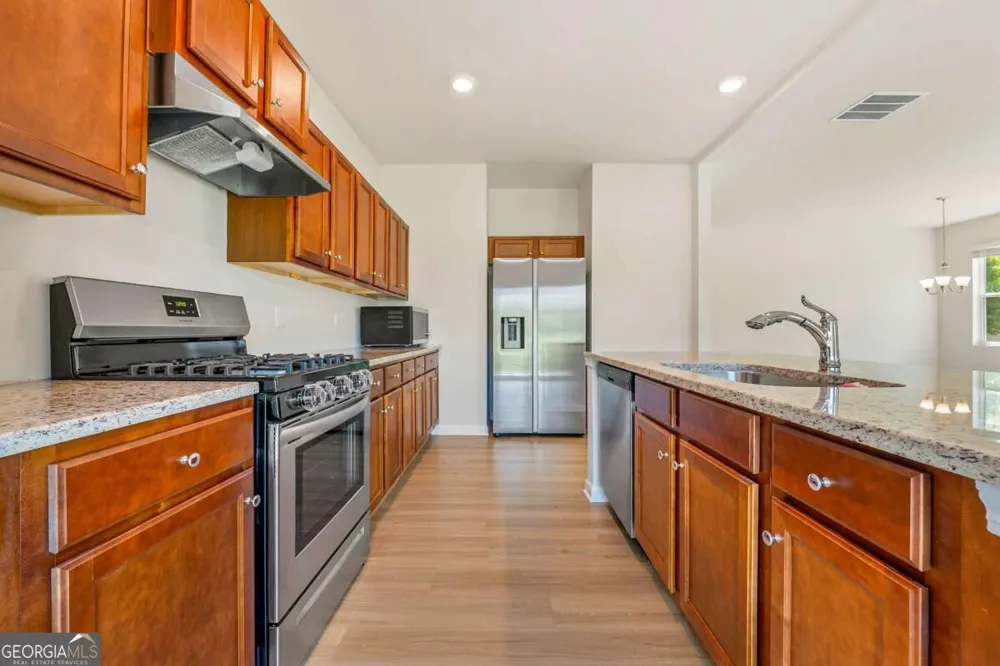 44 Pointe PL Dawsonville, GA 30534