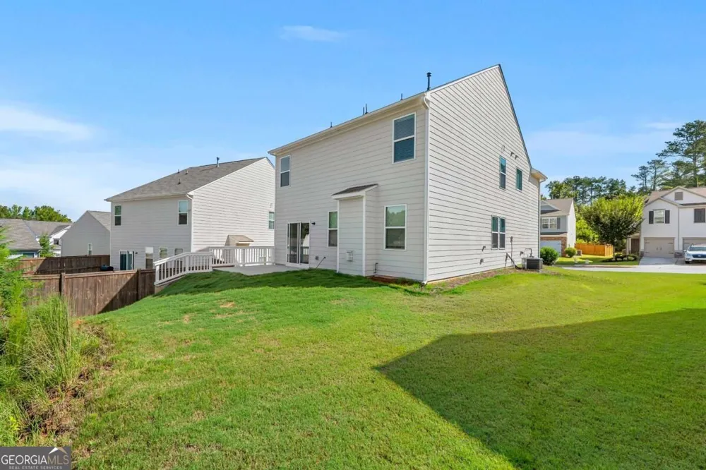 44 Pointe PL Dawsonville, GA 30534