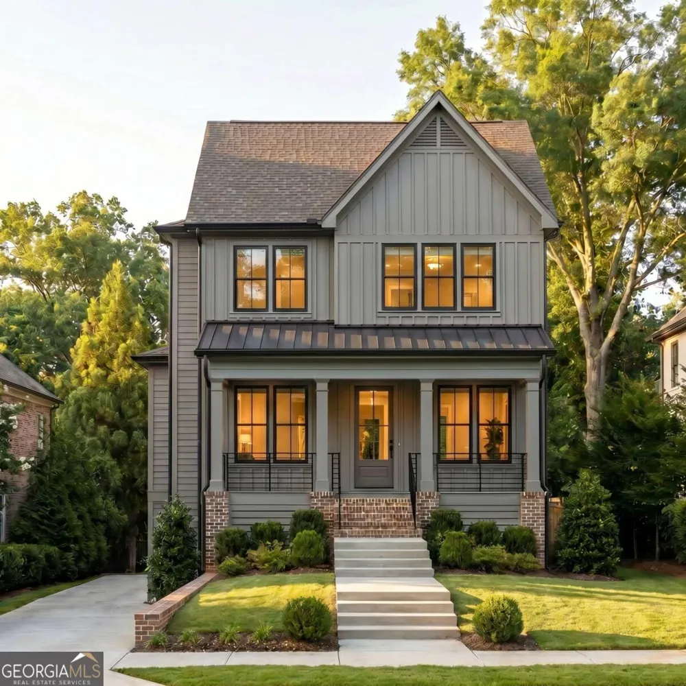1929 Trotti ST NE Atlanta, GA 30317