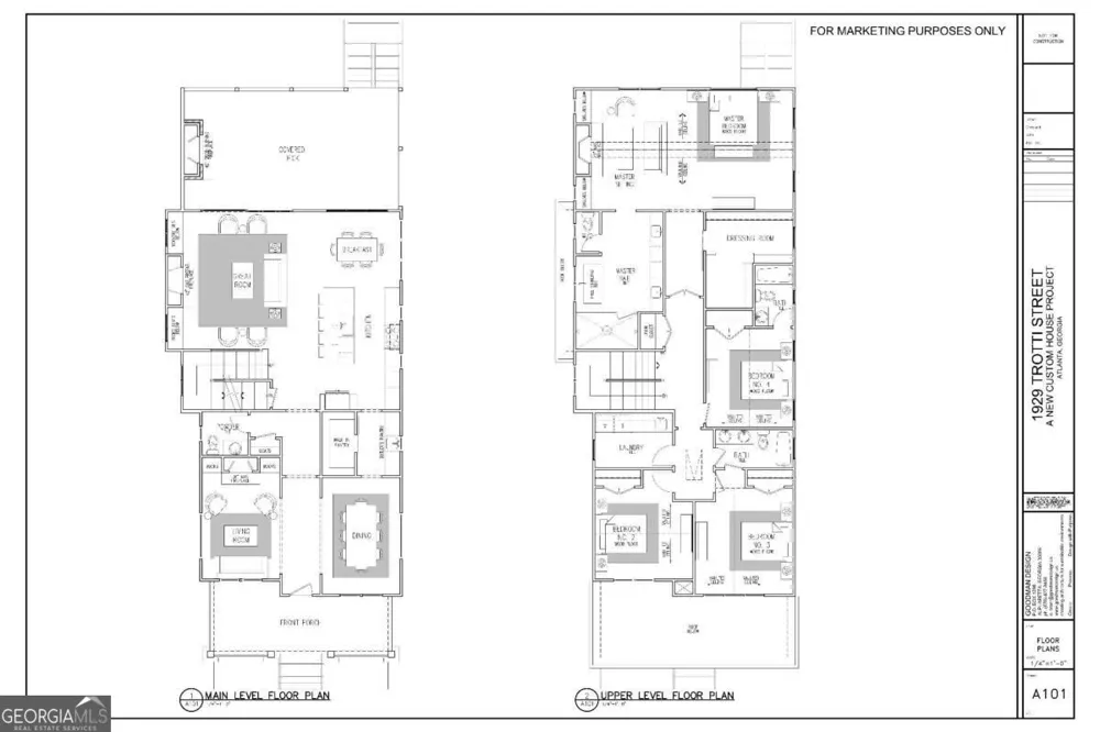 1929 Trotti ST NE Atlanta, GA 30317