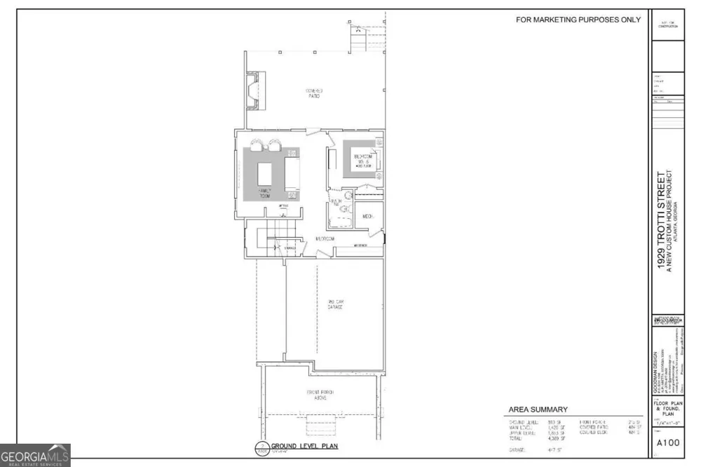 1929 Trotti ST NE Atlanta, GA 30317
