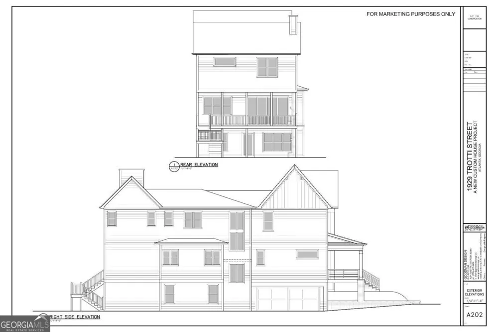 1929 Trotti ST NE Atlanta, GA 30317