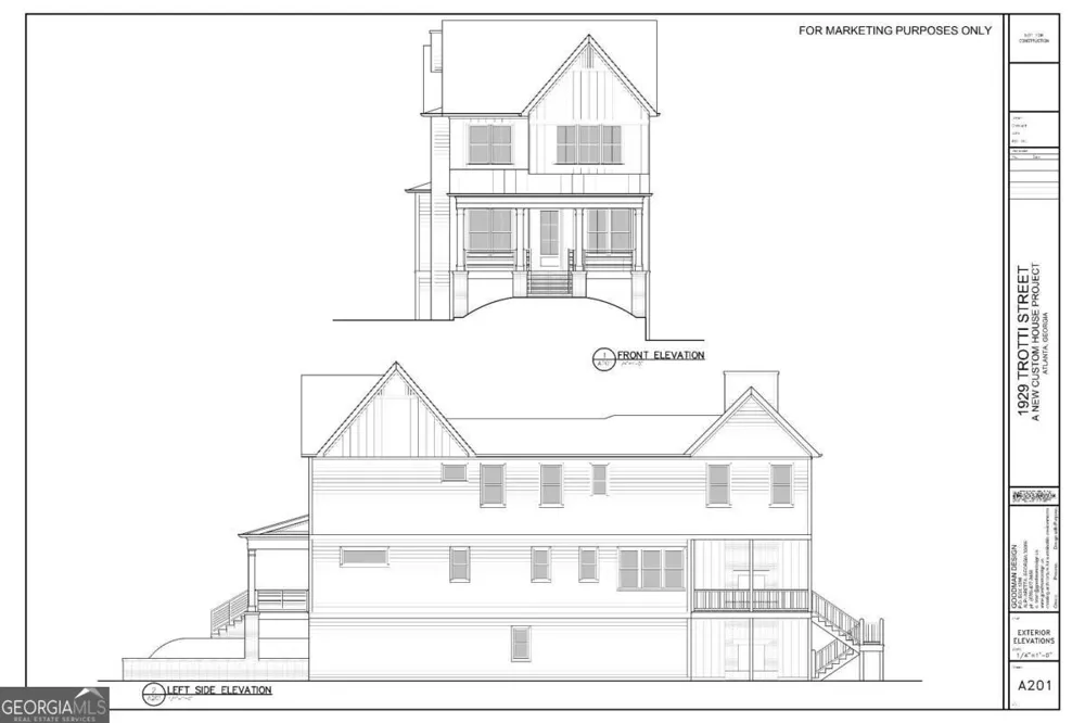 1929 Trotti ST NE Atlanta, GA 30317