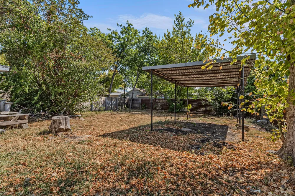 304 Catherine Street Terrell, TX 75160