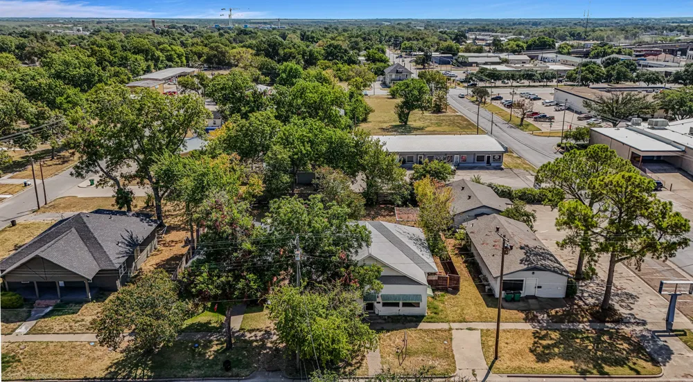 304 Catherine Street Terrell, TX 75160