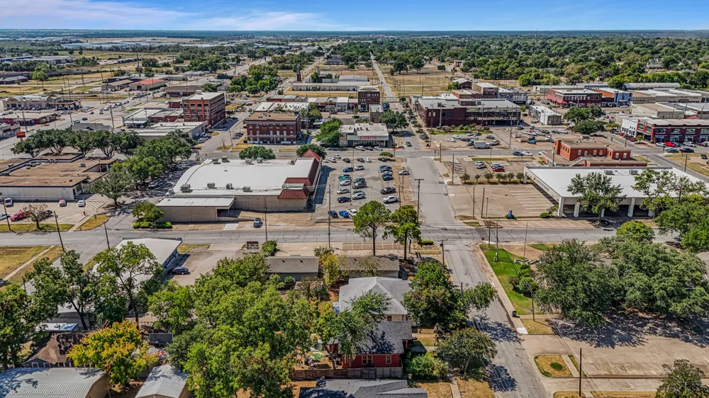 304 Catherine Street Terrell, TX 75160