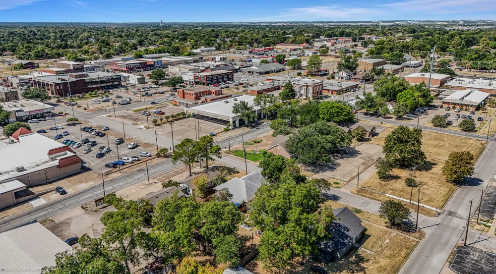 304 Catherine Street Terrell, TX 75160