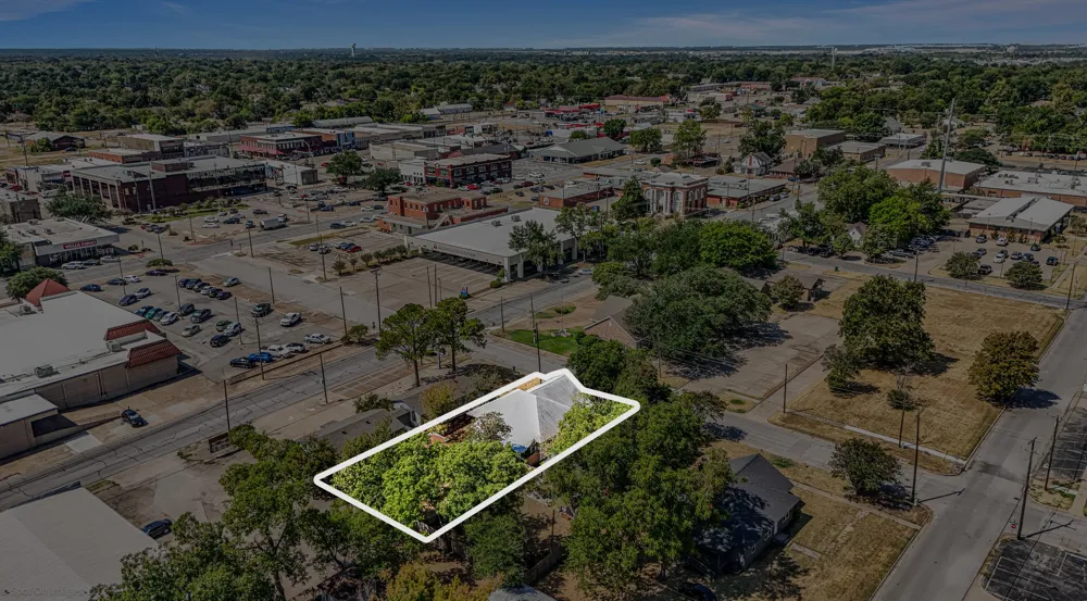 304 Catherine Street Terrell, TX 75160