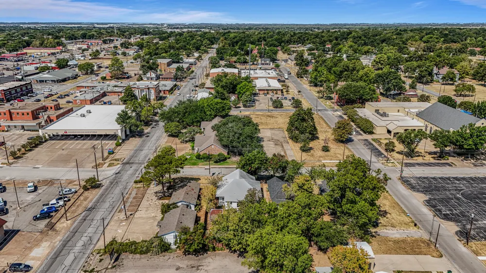 304 Catherine Street Terrell, TX 75160