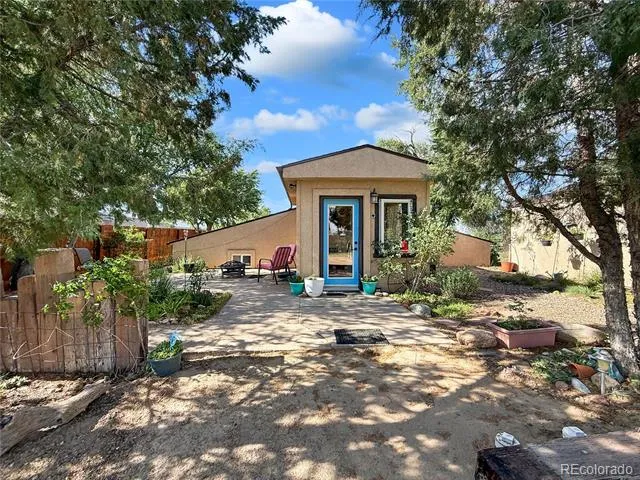 1327 Colorado Street Limon, CO 80828