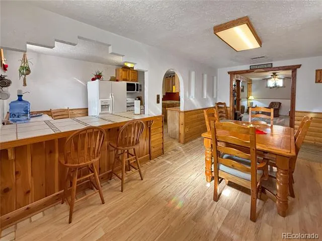 1327 Colorado Street Limon, CO 80828