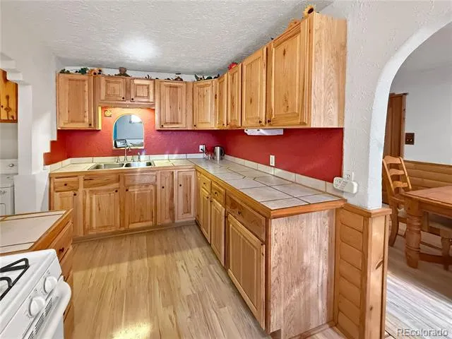 1327 Colorado Street Limon, CO 80828