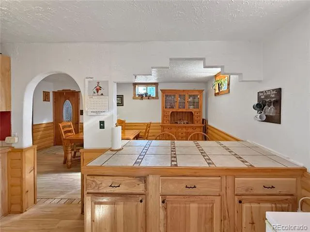 1327 Colorado Street Limon, CO 80828