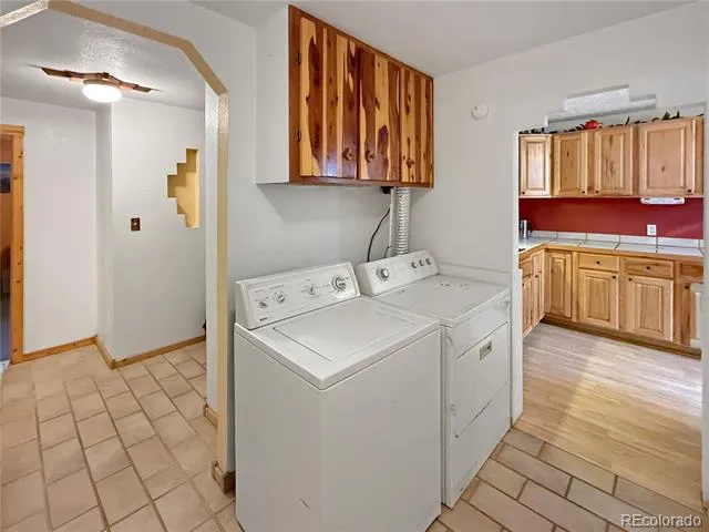 1327 Colorado Street Limon, CO 80828