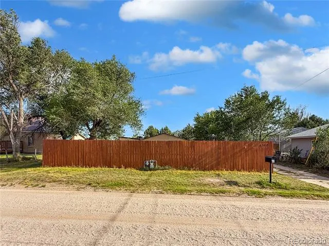 1327 Colorado Street Limon, CO 80828