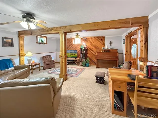 1327 Colorado Street Limon, CO 80828