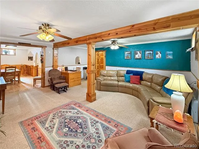 1327 Colorado Street Limon, CO 80828