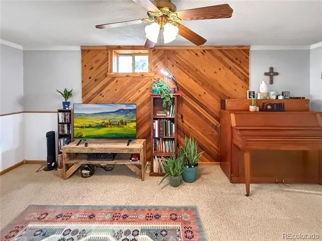 1327 Colorado Street Limon, CO 80828