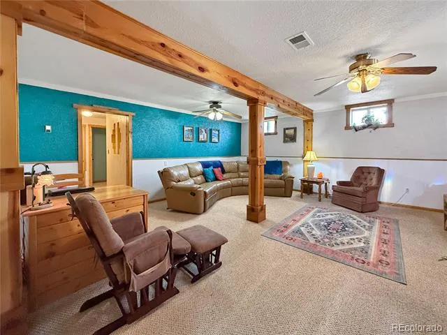 1327 Colorado Street Limon, CO 80828