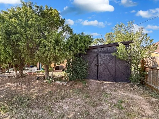 1327 Colorado Street Limon, CO 80828