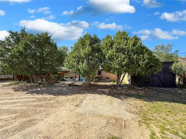 1327 Colorado Street Limon, CO 80828
