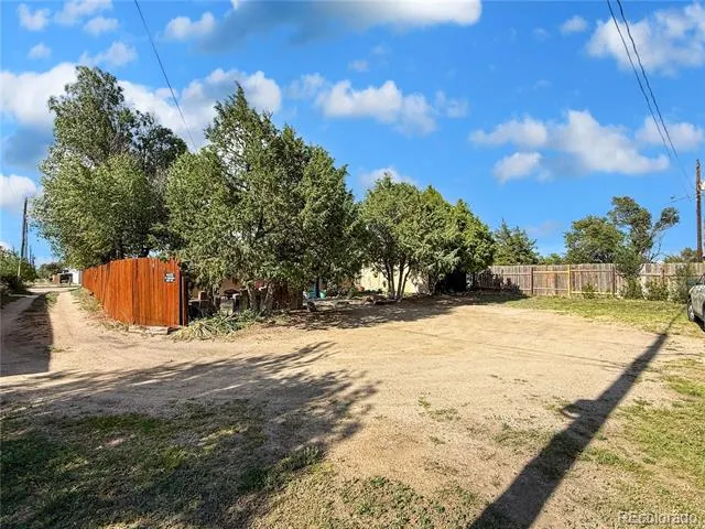 1327 Colorado Street Limon, CO 80828